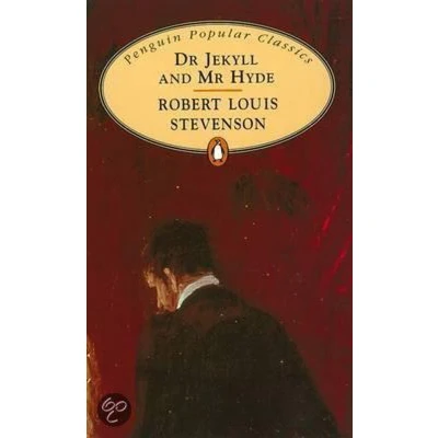 Afbeelding van Dr Jekyll And Mr Hyde