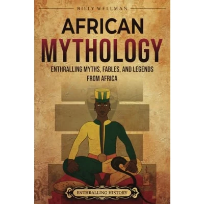 Afbeelding van African Mythology