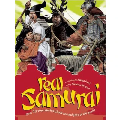 Afbeelding van Real Samurai