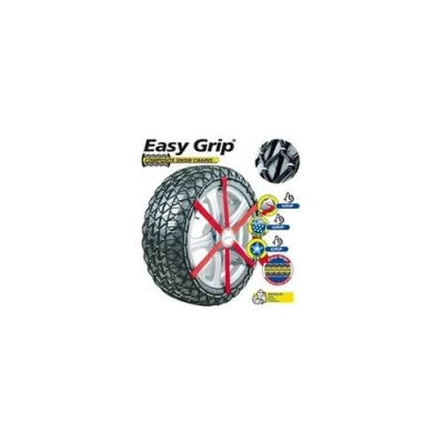 Image de MICHELIN Chaîne a Neige Easy Grip V2 G12
