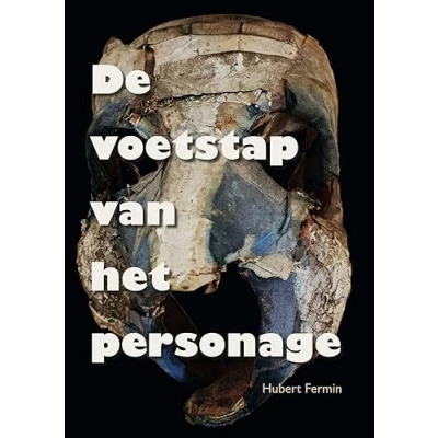 Afbeelding van De voetstap van het personage