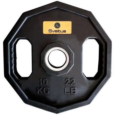 Image de Disque olympique Sveltus starting de 1,25kgà 25kg