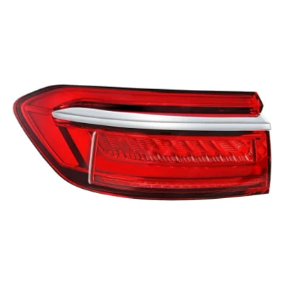 Afbeelding van HELLA 2SD 013 095 611 Achterlicht Links Buitenste deel LED