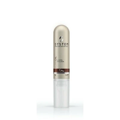 Afbeelding van System Professional Gel Luxeoil Emulsion