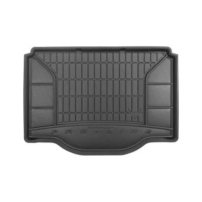 Afbeelding van FROGUM TM549628 Kofferbak / bagageruimte schaalmat Rubber