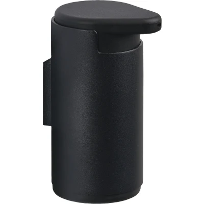 Afbeelding van Zone Denmark Rim Zeepdispenser Zwart