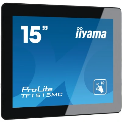 Afbeelding van Iiyama ProLite TF1515MC B2 15inch