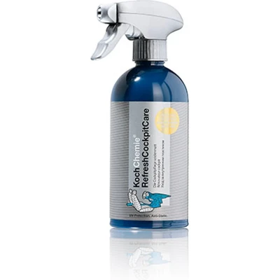 Afbeelding van Koch Chemie RefreshCockpitCare Dashboardreiniger 500 ml