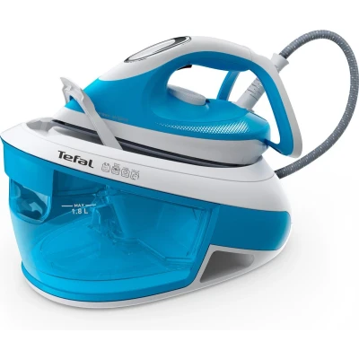 Afbeelding van Tefal Express Airglide SV8002 Stoomgenerator