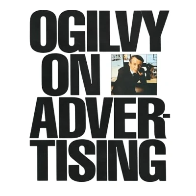 Afbeelding van Ogilvy on Advertising