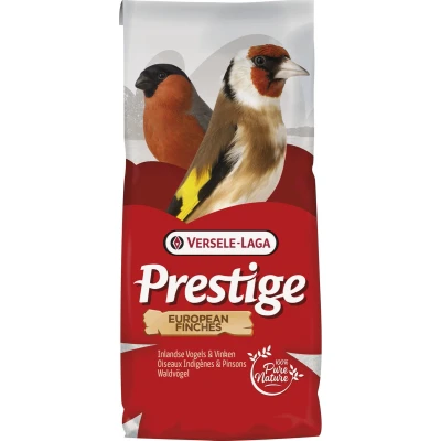 Afbeelding van Versele Laga Prestige Distelvinken &amp; Sijzen Vogelvoer 20 kg