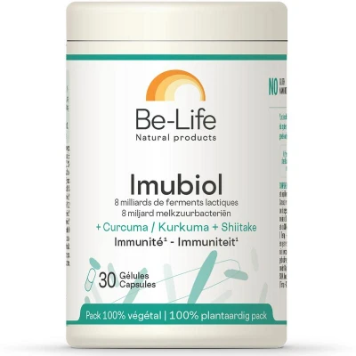 Afbeelding van Imubiol