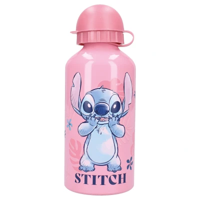 Afbeelding van Lilo &amp; Stitch Drinkfles