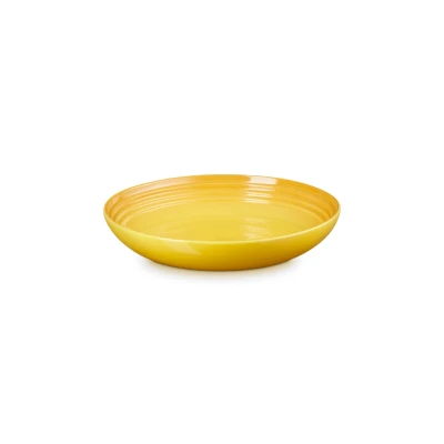 Afbeelding van Le Creuset Diep Bord Nectar 22 cm