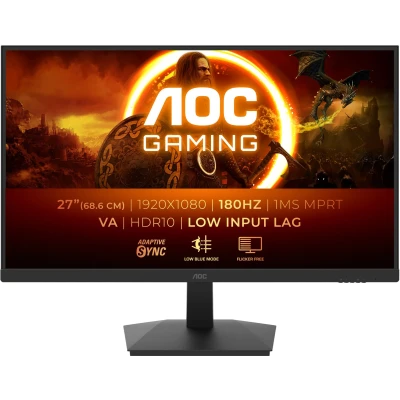 Afbeelding van Monitor AOC 27G15N2 Full HD 27&quot; 180 Hz