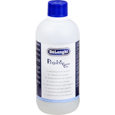 Afbeelding van Nettoyants Climatisation DeLonghi 5551016300 ontkalker voor pinguino airco s 500ML