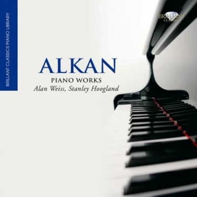 Afbeelding van Piano Works