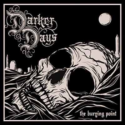 Afbeelding van The Burying Point