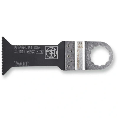 Afbeelding van Fein zaagblad E Cut long life 42x78mm tbv FSCC (los)