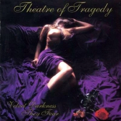 Afbeelding van Velvet Darkness They Fear (Reissue)