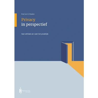 Afbeelding van Privacy in Perspectief!