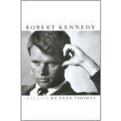 Afbeelding van Robert Kennedy