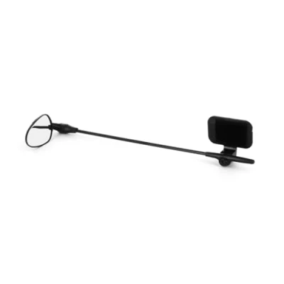 Image de Retroviseur velo sur casque zefal z&#039;eye universel (4x3cm)