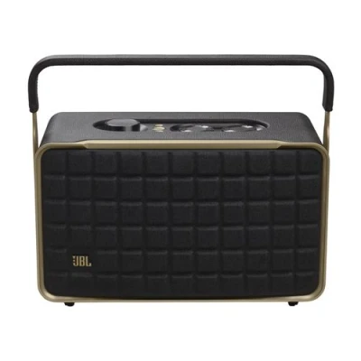 Image de JBL Authentics 300 Noir