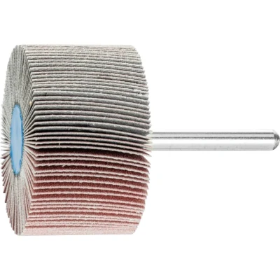 Afbeelding van PFERD 44503246 Lamellenschijf Diameter 50 mm 10 stuk(s)