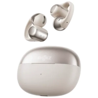 Afbeelding van Shokz OpenDots ONE Grijs