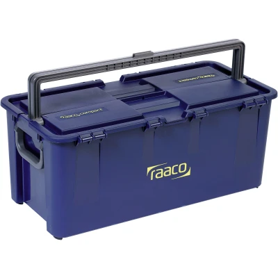Afbeelding van Raaco Gereedschapskist Compact 50 incl. acc.