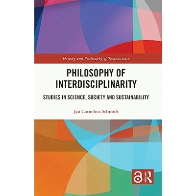 Afbeelding van History and Philosophy of Technoscience Interdisciplinarity
