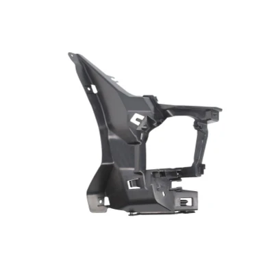Afbeelding van DIEDERICHS 1281163 Houder, bumper Links voor BMW: 1 Hatchback