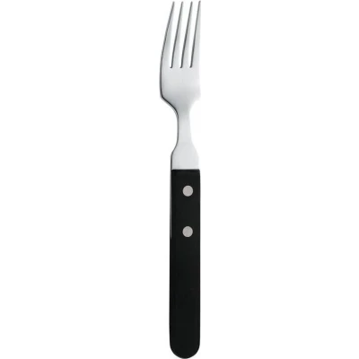 Afbeelding van Amefa Steakvork 12x