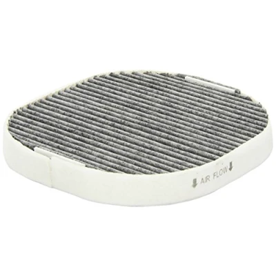 Afbeelding van CORTECO 80000411 Interieurfilter Carbon filter 160 150 20 HONDA: S2000