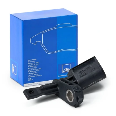 Afbeelding van Ate ABS sensor 24.0711 5402.3
