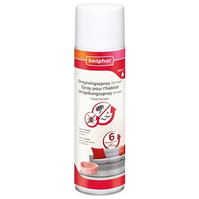 Afbeelding van Beaphar Omgevingsspray
