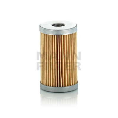 Afbeelding van MANN Filter C 43 Luchtfilter 64 40 insert