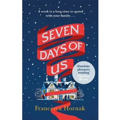 Afbeelding van Seven Days of Us