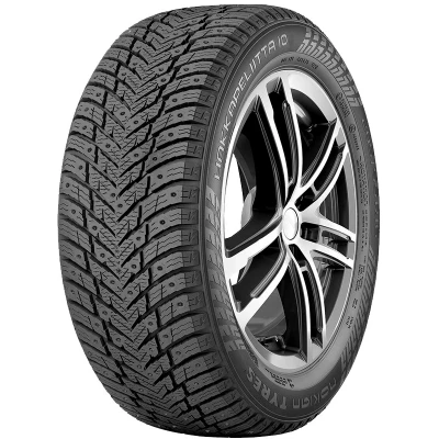 Afbeelding van Nokian Hakkapeliitta 10 Suv 285/45 R21 113T SPIKE XL
