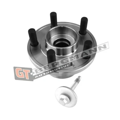 Afbeelding van Fag Wiellagerset 713 6204 00