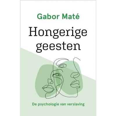 Afbeelding van Hongerige geesten