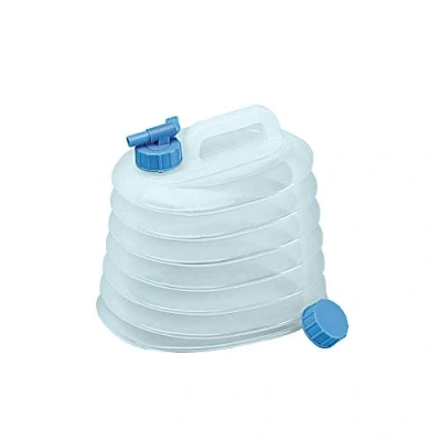 Afbeelding van Opvouwbare Watertank 5 liter EU