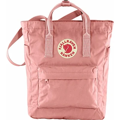 Afbeelding van Fjallraven Kanken Totepack pink