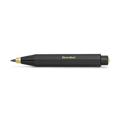 Afbeelding van Kaweco CLASSIC SPORT Koppelingsstift, 3,2 mm, zwart