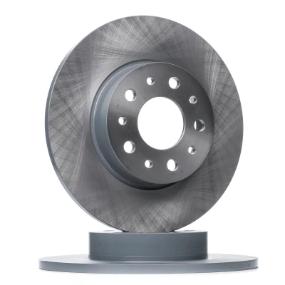 Afbeelding van Febi Bilstein Remschijf 105716