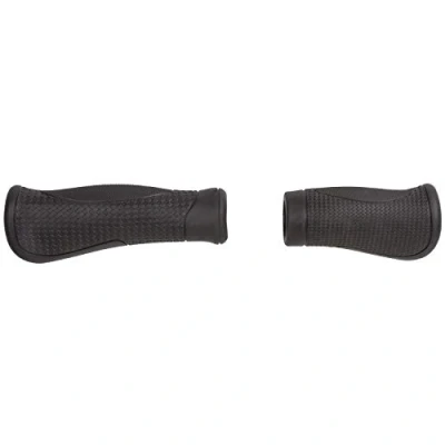 Afbeelding van M Wave Handvatset Cloud Base 2 S 130/95mm met ergonomische vorm