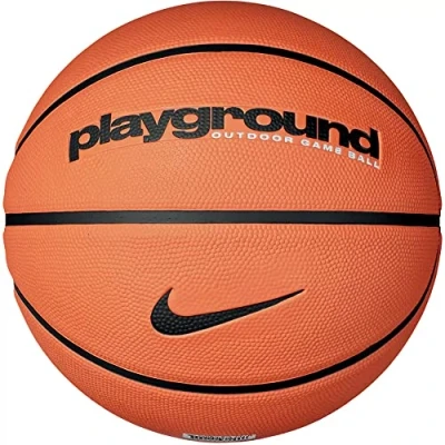 Afbeelding van Nike Basketbal Playground 8P Maat 7