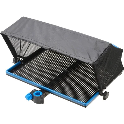 Afbeelding van Garbolino Squadra Without Stand With EVA &amp; Tent Medium 45x35cm