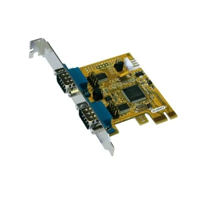 Afbeelding van Exsys EX 44042 2, Controlekaart